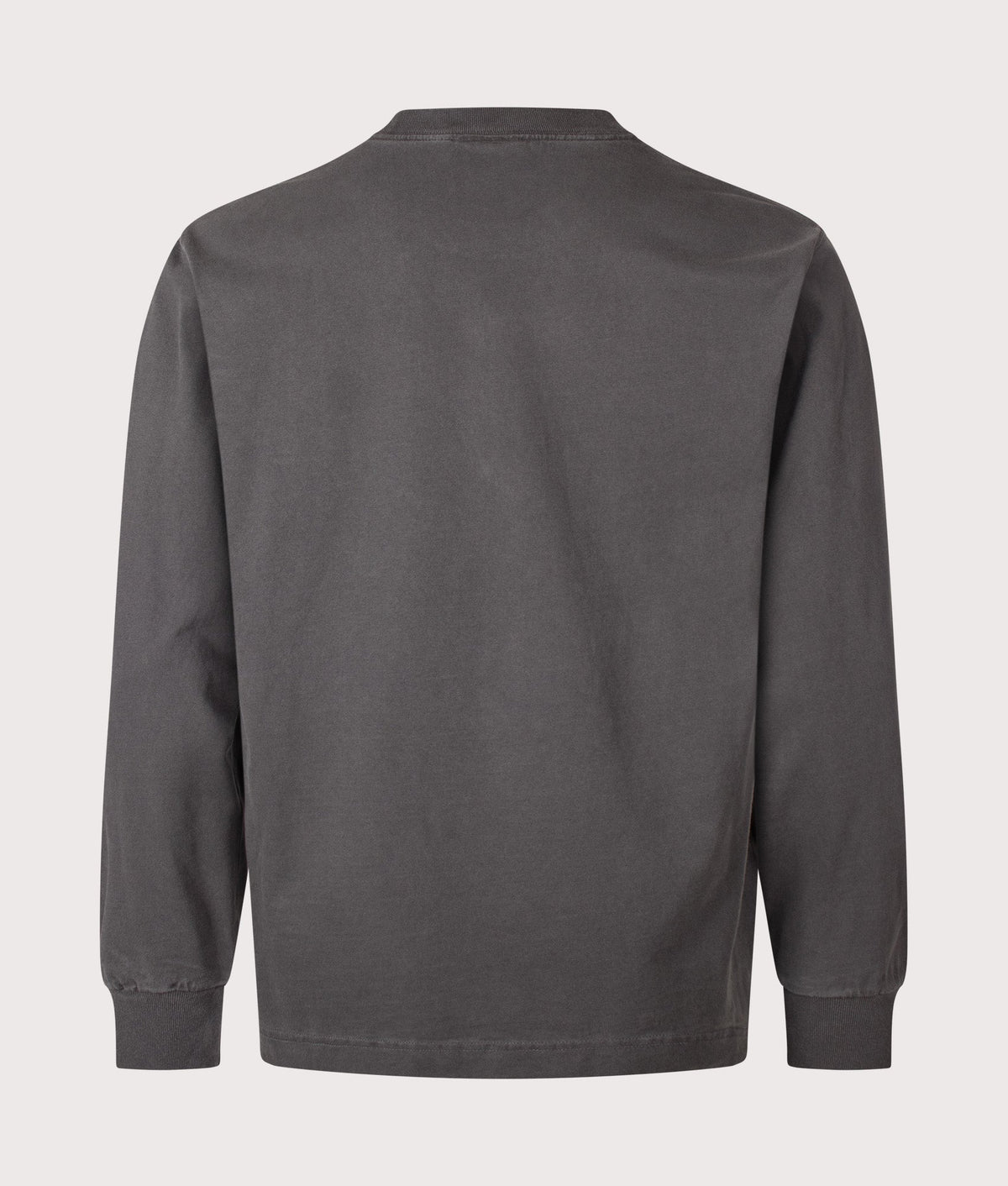 Loose Fit Vista Long Sleeve T-Shirt
