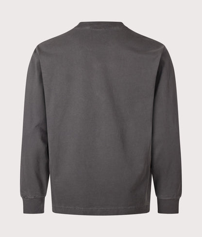 Loose Fit Vista Long Sleeve T-Shirt