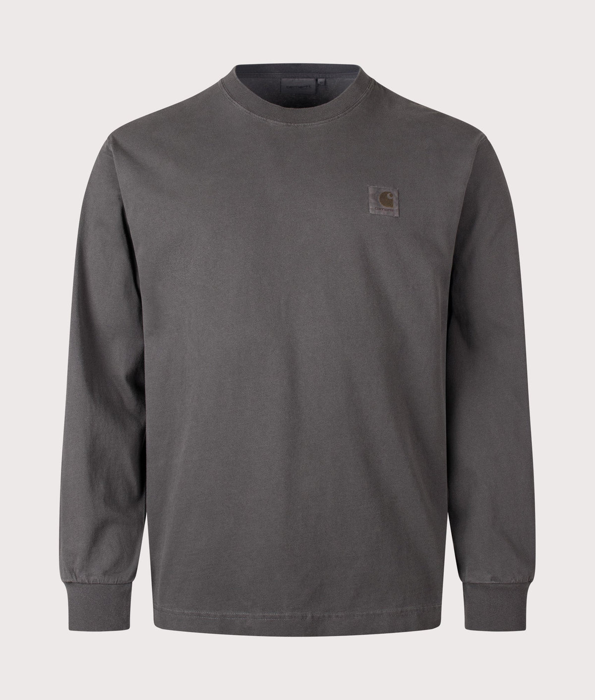 Loose Fit Vista Long Sleeve T-Shirt