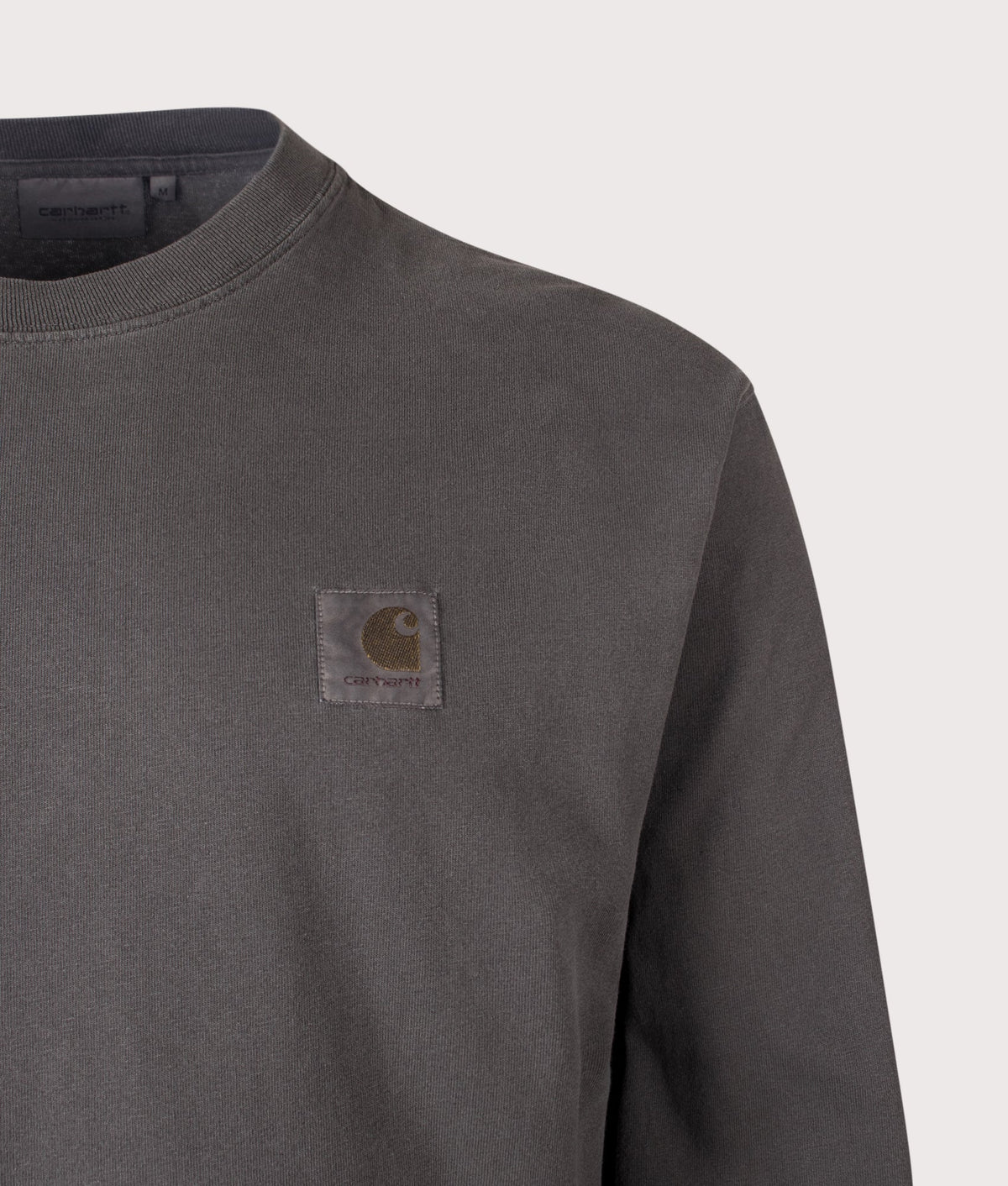 Loose Fit Vista Long Sleeve T-Shirt