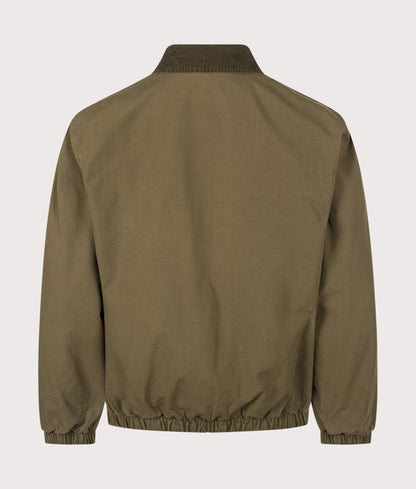 Madison Ripstop Jacket