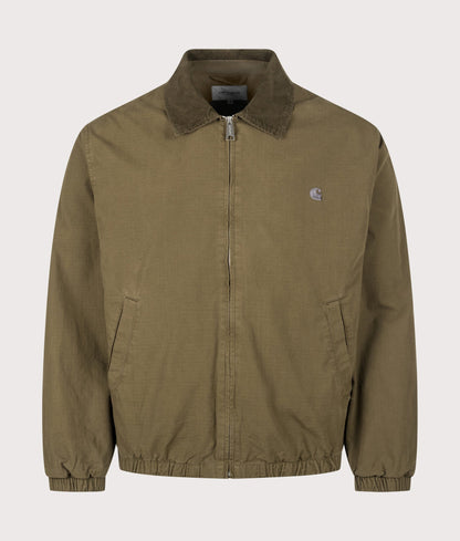 Madison Ripstop Jacket