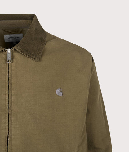 Madison Ripstop Jacket