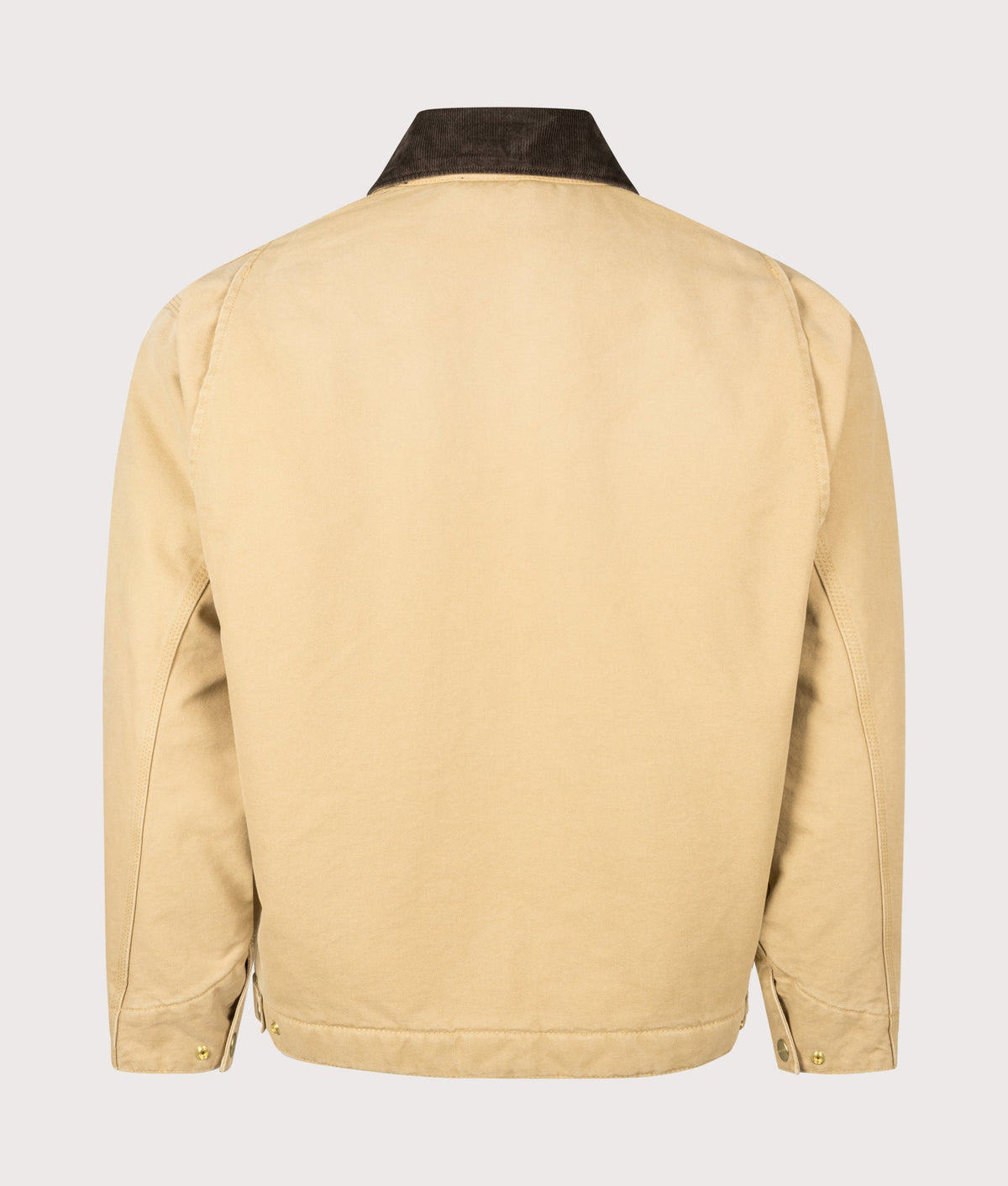 Loose Fit OG Detroit Jacket