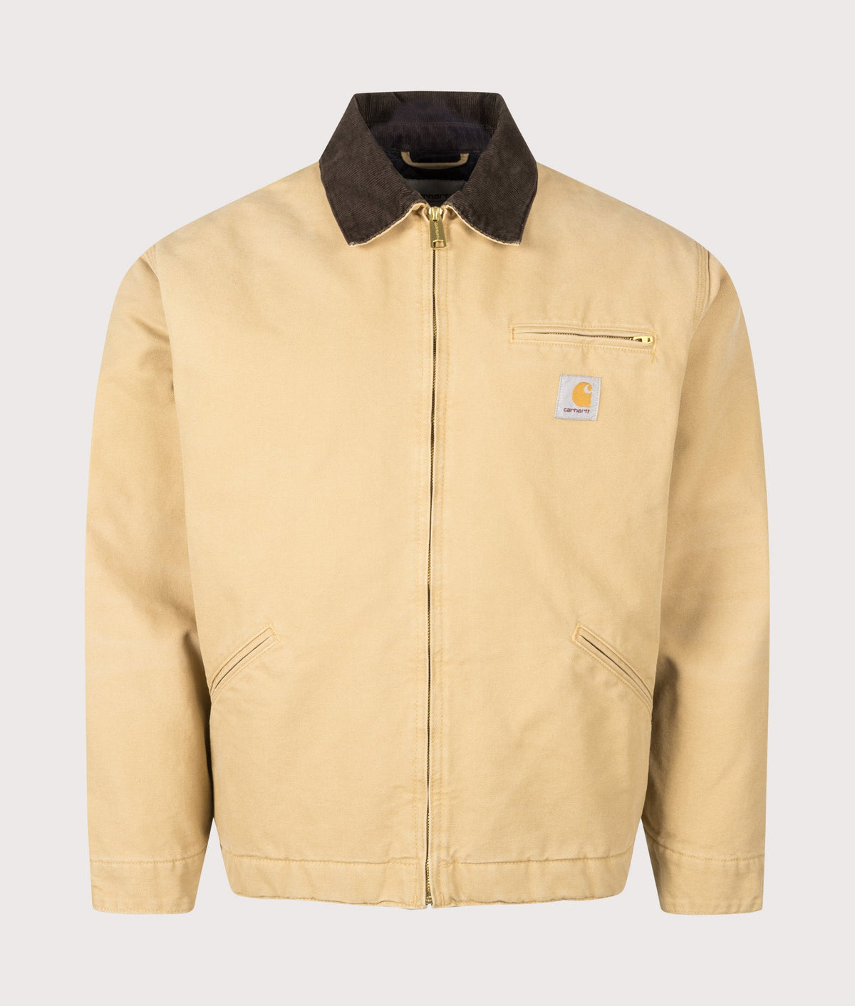 Loose Fit OG Detroit Jacket