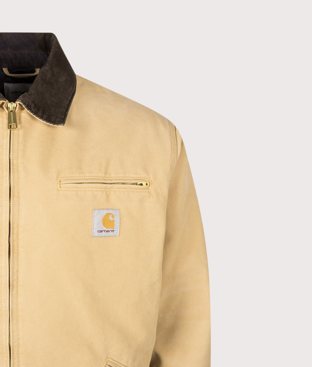 Loose Fit OG Detroit Jacket