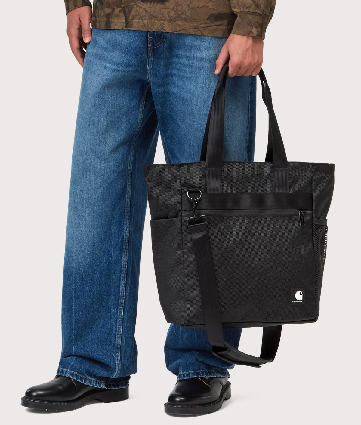 Richmond Tote Bag