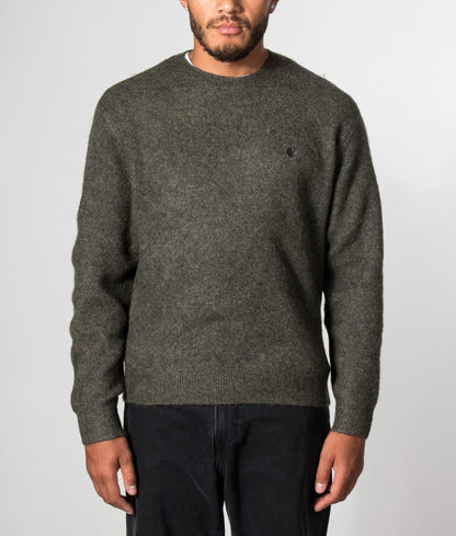 Regular Fit Curtis Jumper