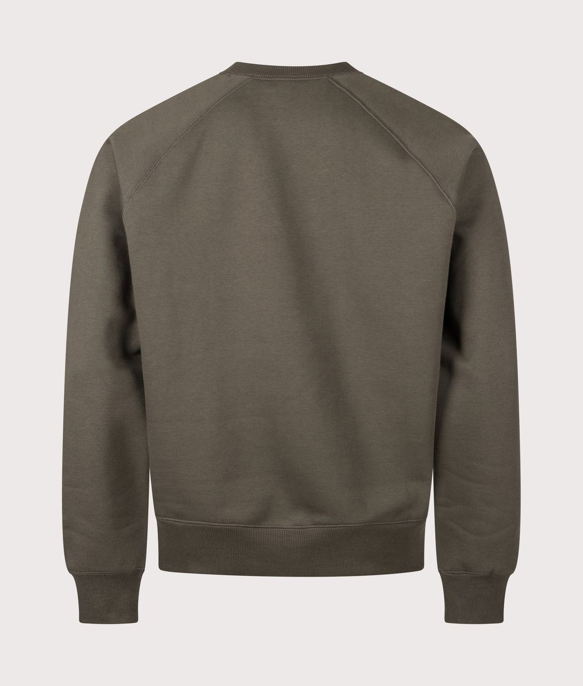 Regular Fit Chase Sweatshirt