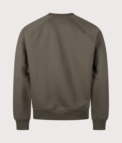 Regular Fit Chase Sweatshirt