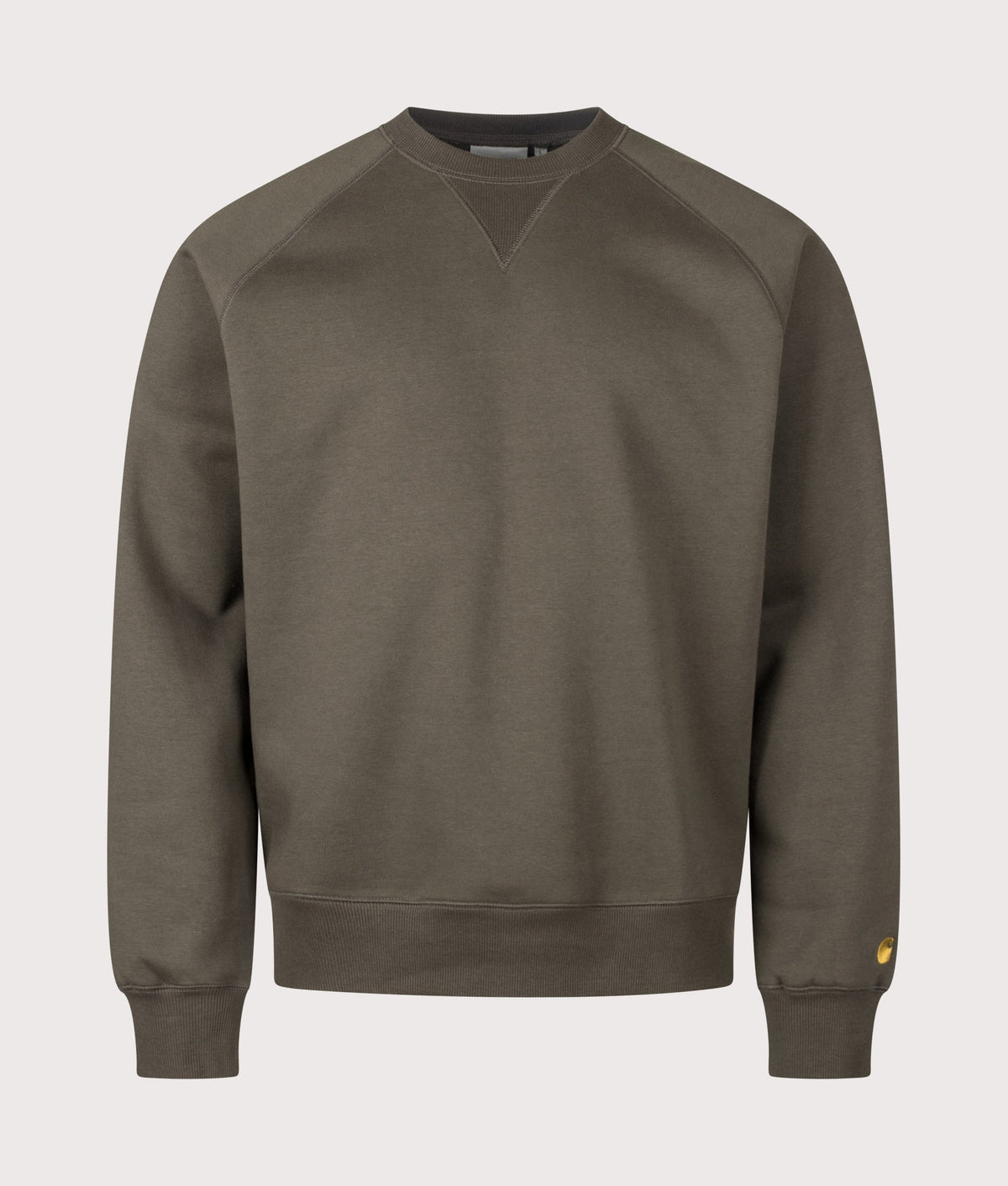 Regular Fit Chase Sweatshirt