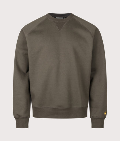 Regular Fit Chase Sweatshirt