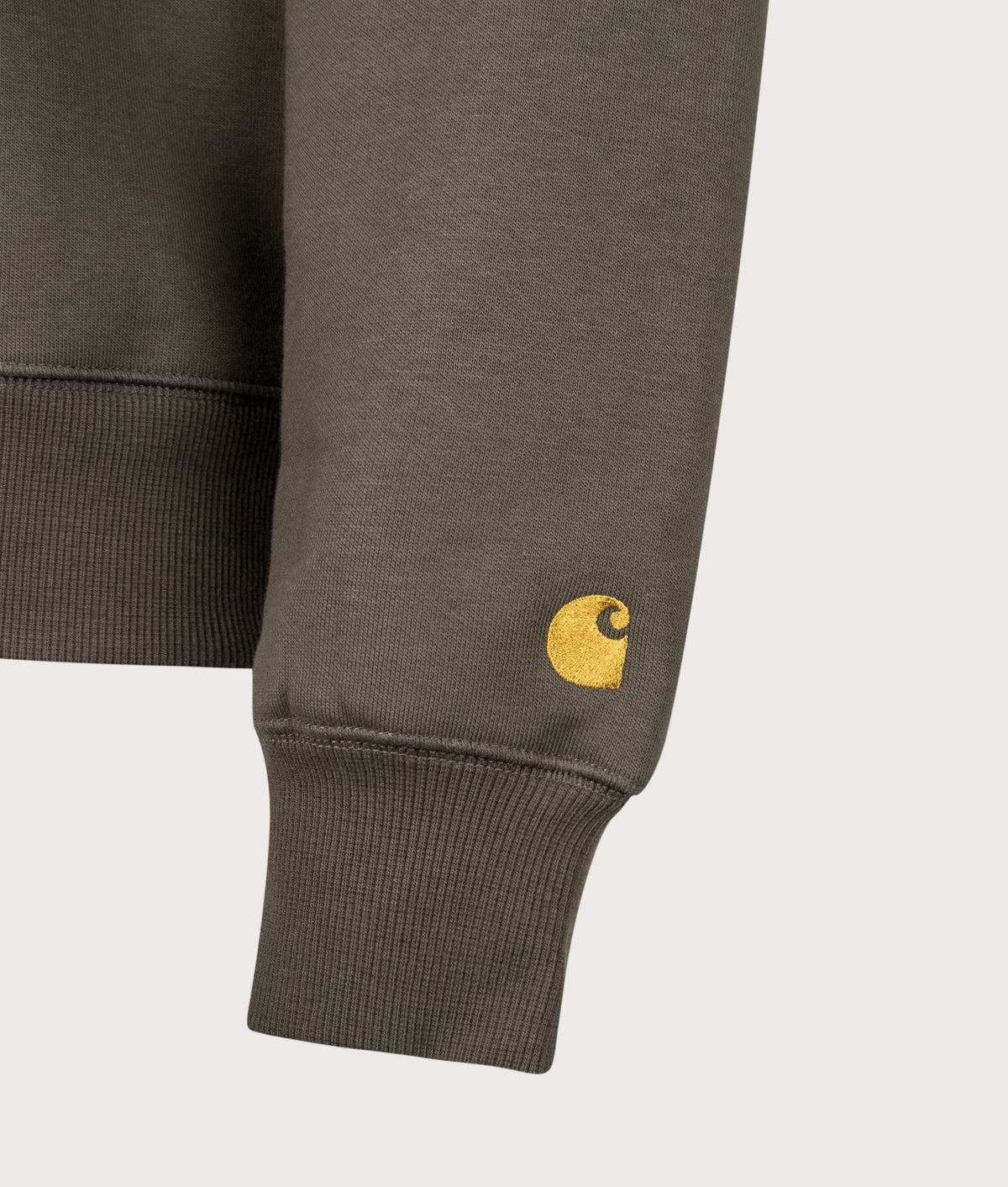 Regular Fit Chase Sweatshirt