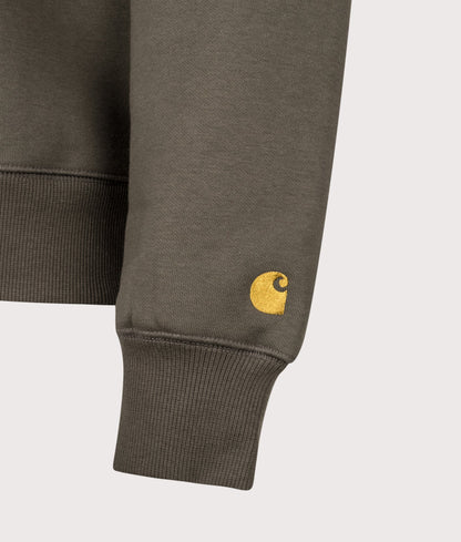 Regular Fit Chase Sweatshirt
