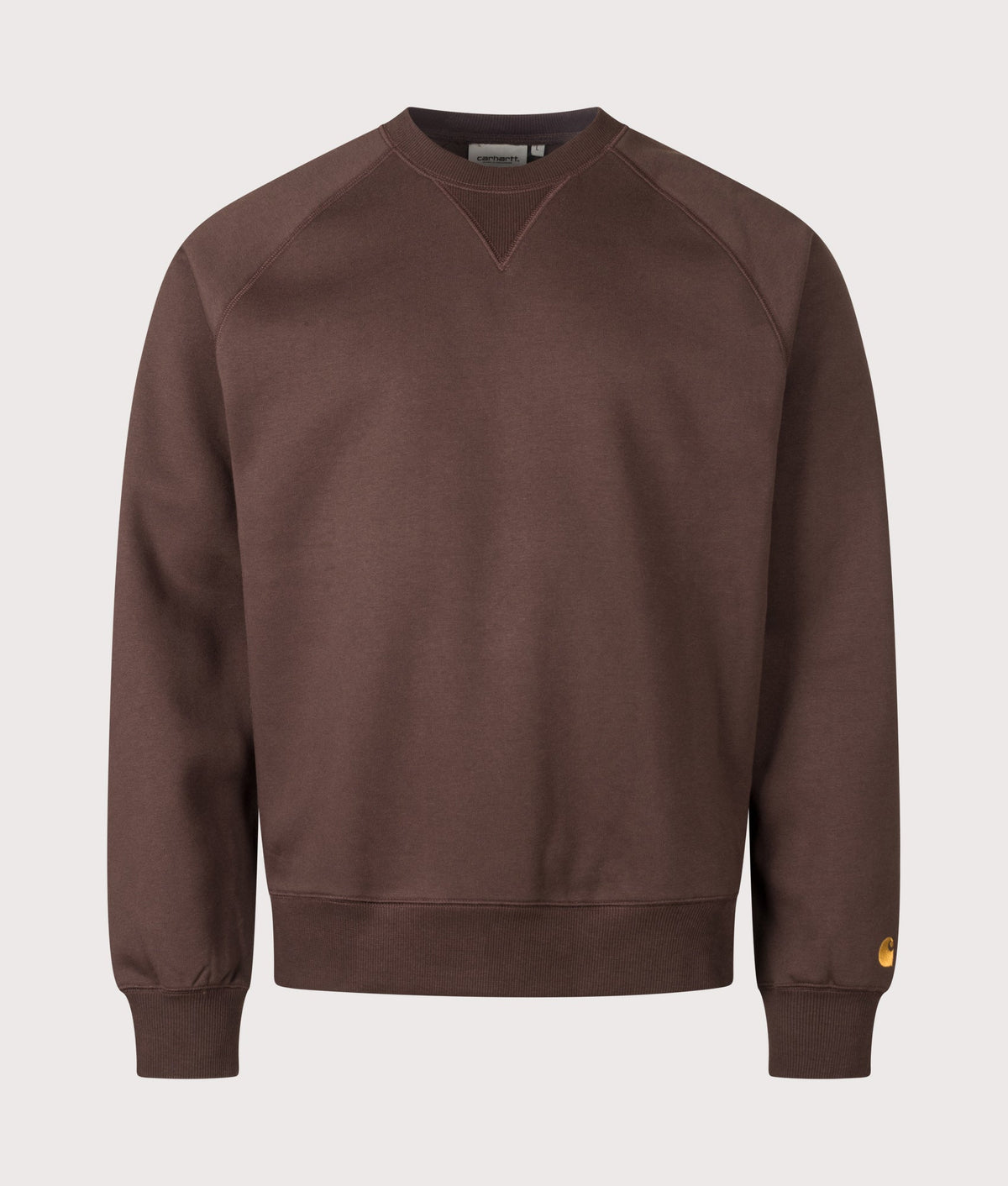 Regular Fit Chase Sweatshirt