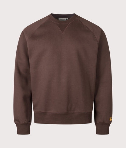 Regular Fit Chase Sweatshirt