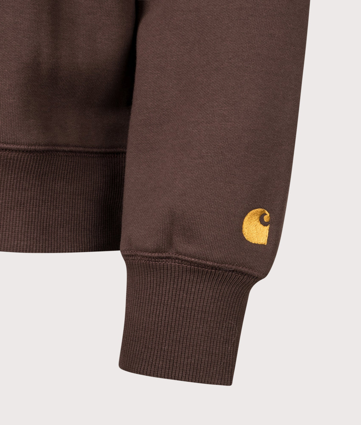 Regular Fit Chase Sweatshirt