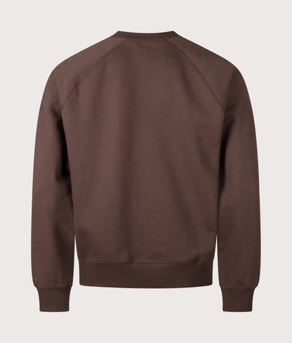 Regular Fit Chase Sweatshirt