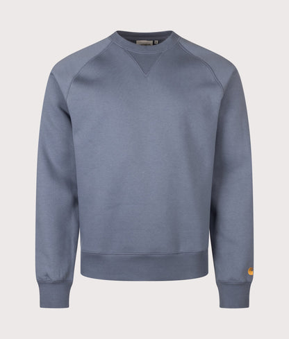 Regular Fit Chase Sweatshirt