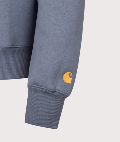 Regular Fit Chase Sweatshirt