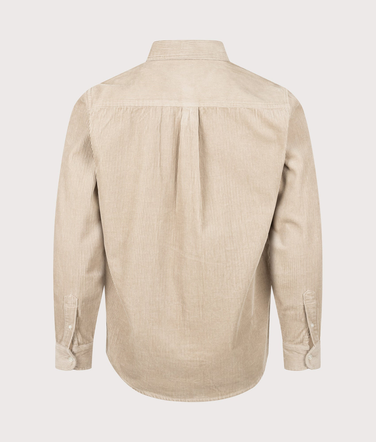 Regular Fit Madison Cord Shirt