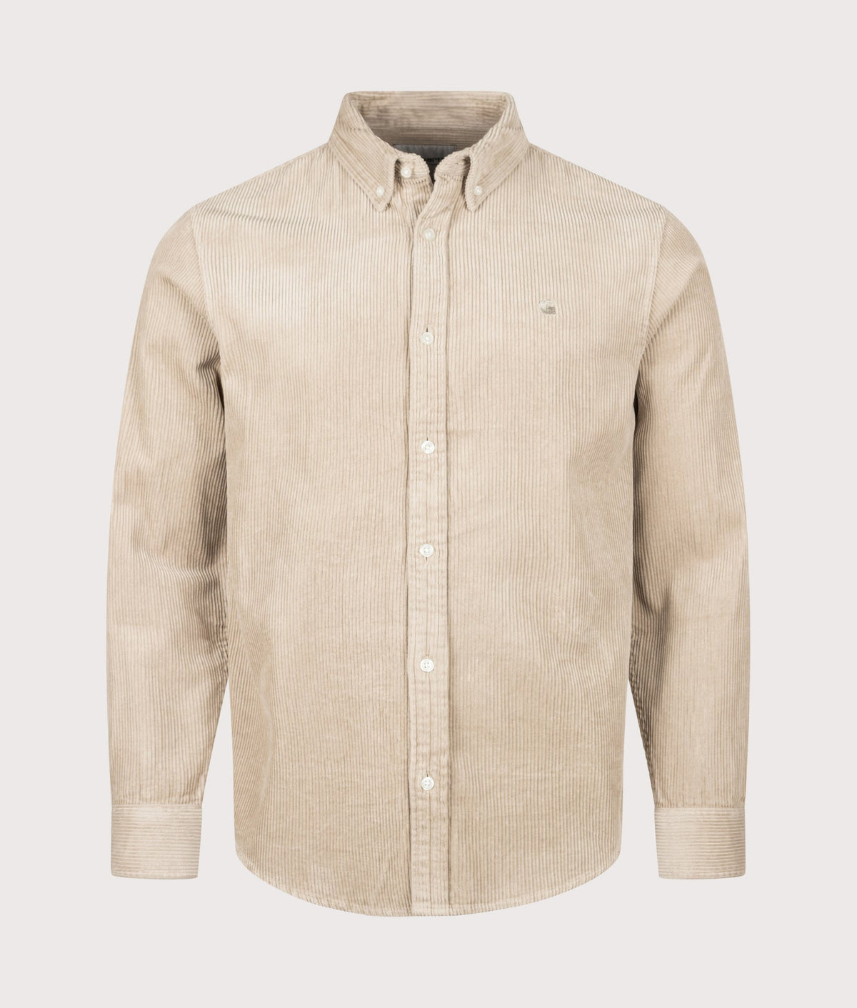 Regular Fit Madison Cord Shirt