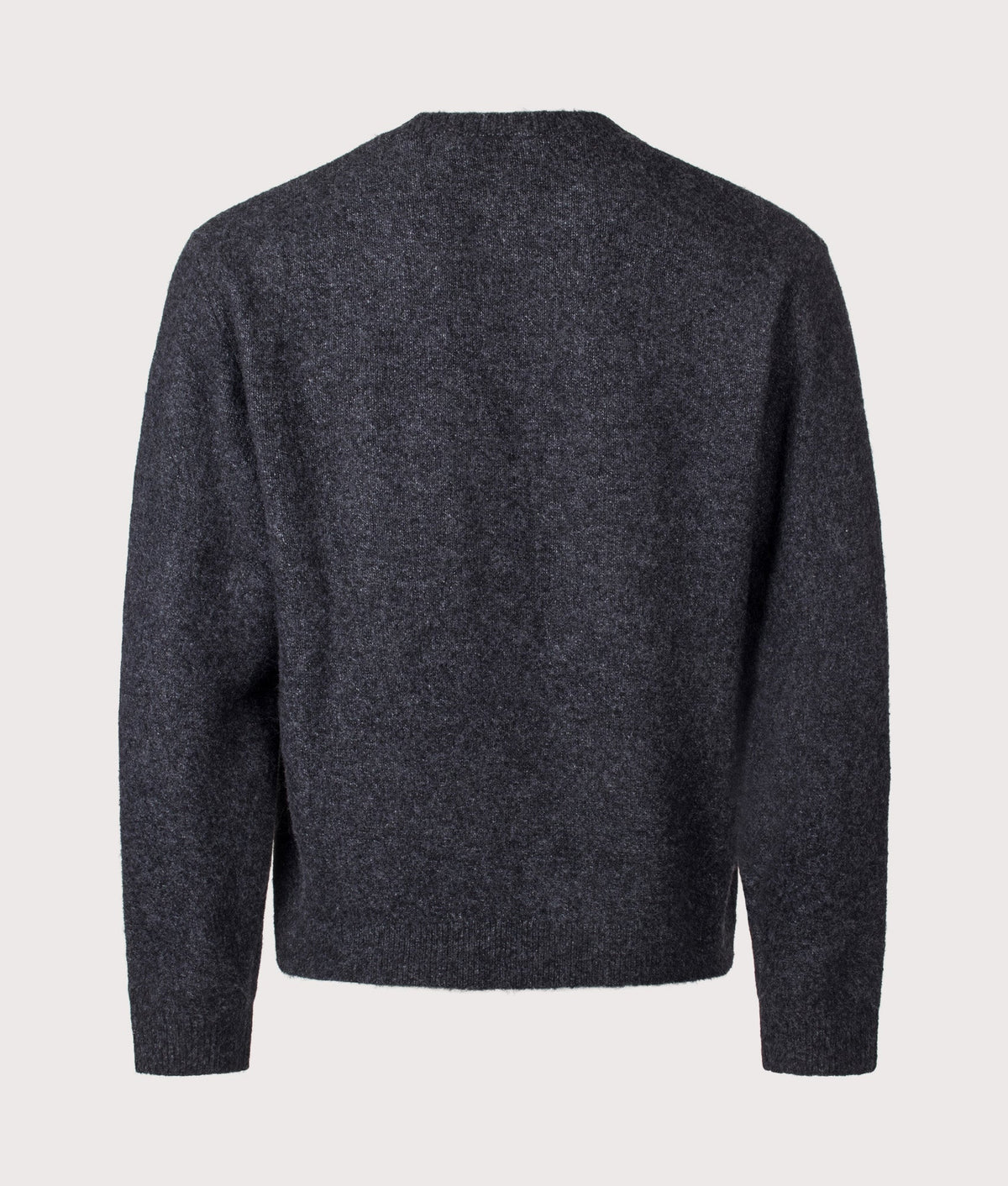 Regular Fit Curtis Jumper