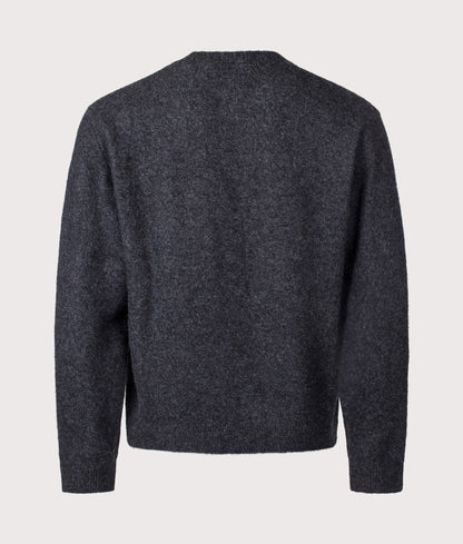 Regular Fit Curtis Jumper