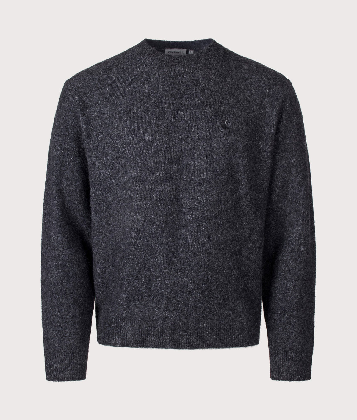 Regular Fit Curtis Jumper