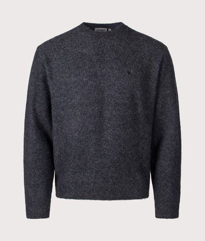 Regular Fit Curtis Jumper