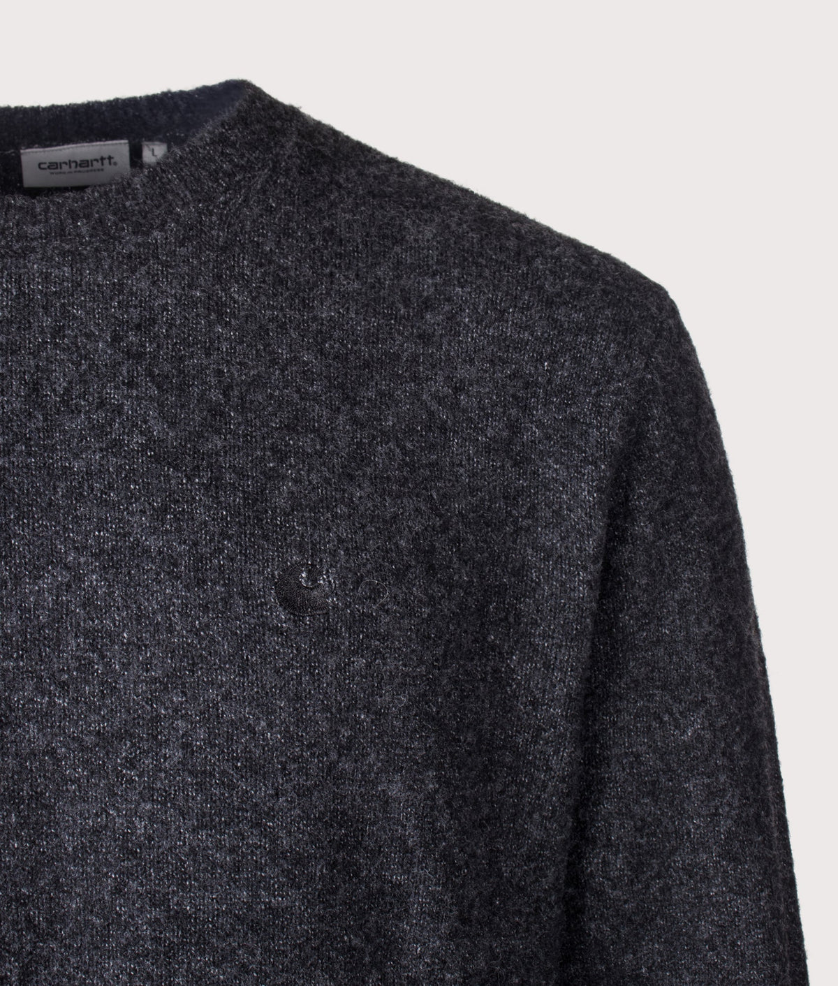 Regular Fit Curtis Jumper