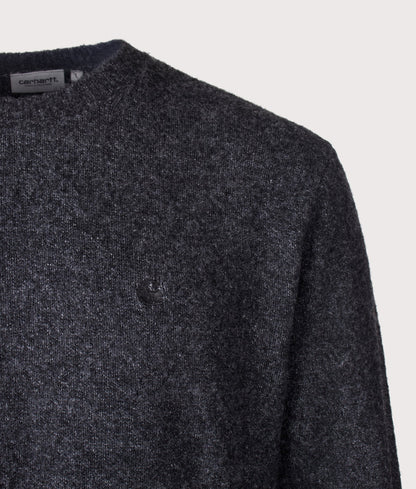 Regular Fit Curtis Jumper