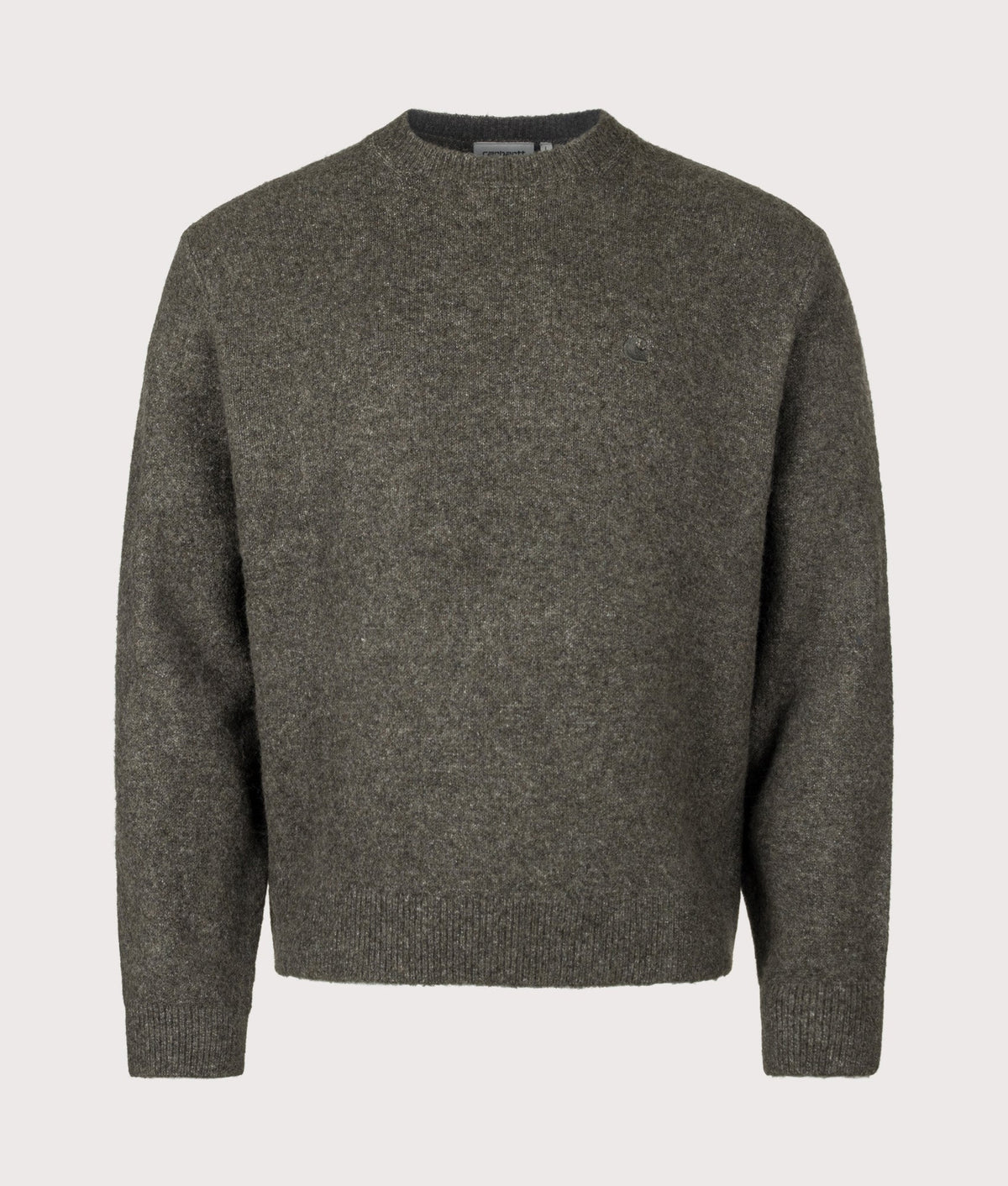 Regular Fit Curtis Jumper