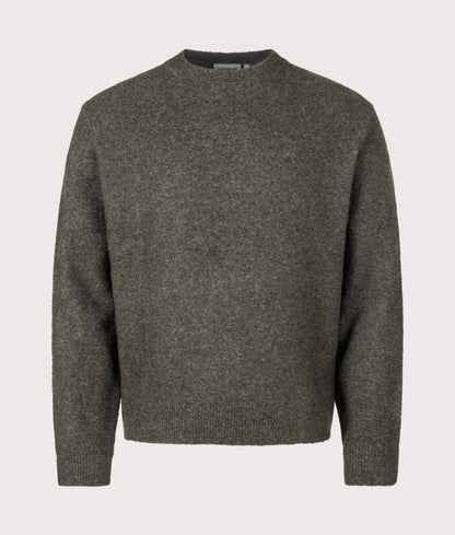 Regular Fit Curtis Jumper