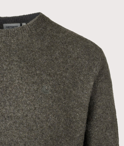 Regular Fit Curtis Jumper