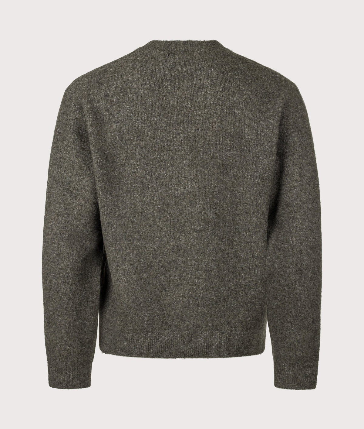 Regular Fit Curtis Jumper