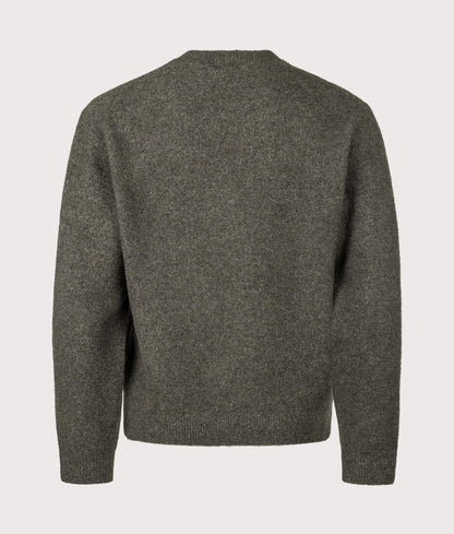 Regular Fit Curtis Jumper