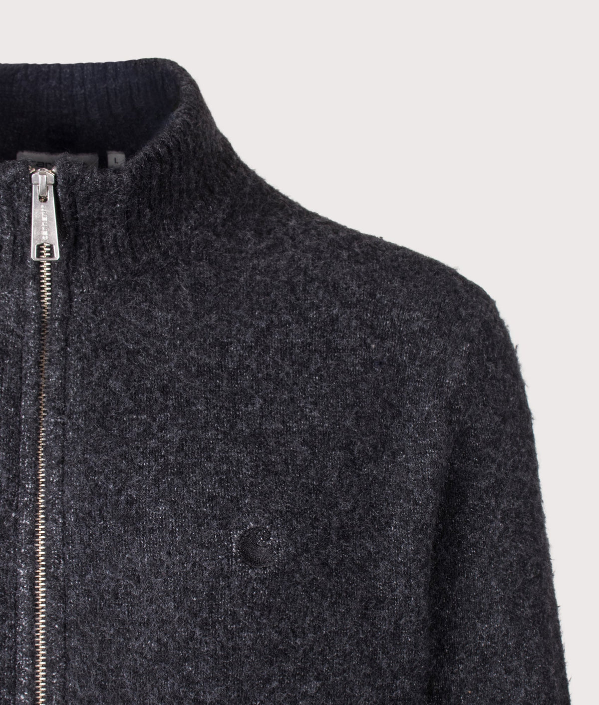 Regular Fit Curtis Knitted Jacket