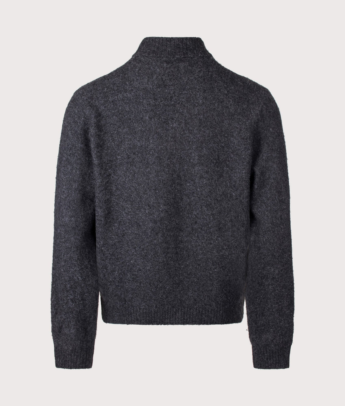 Regular Fit Curtis Knitted Jacket