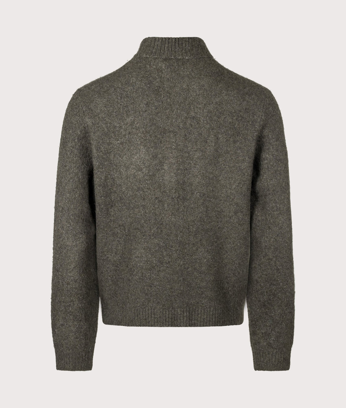 Regular Fit Curtis Knitted Jacket
