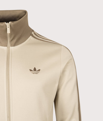 Beckenbauer Classic Track Top
