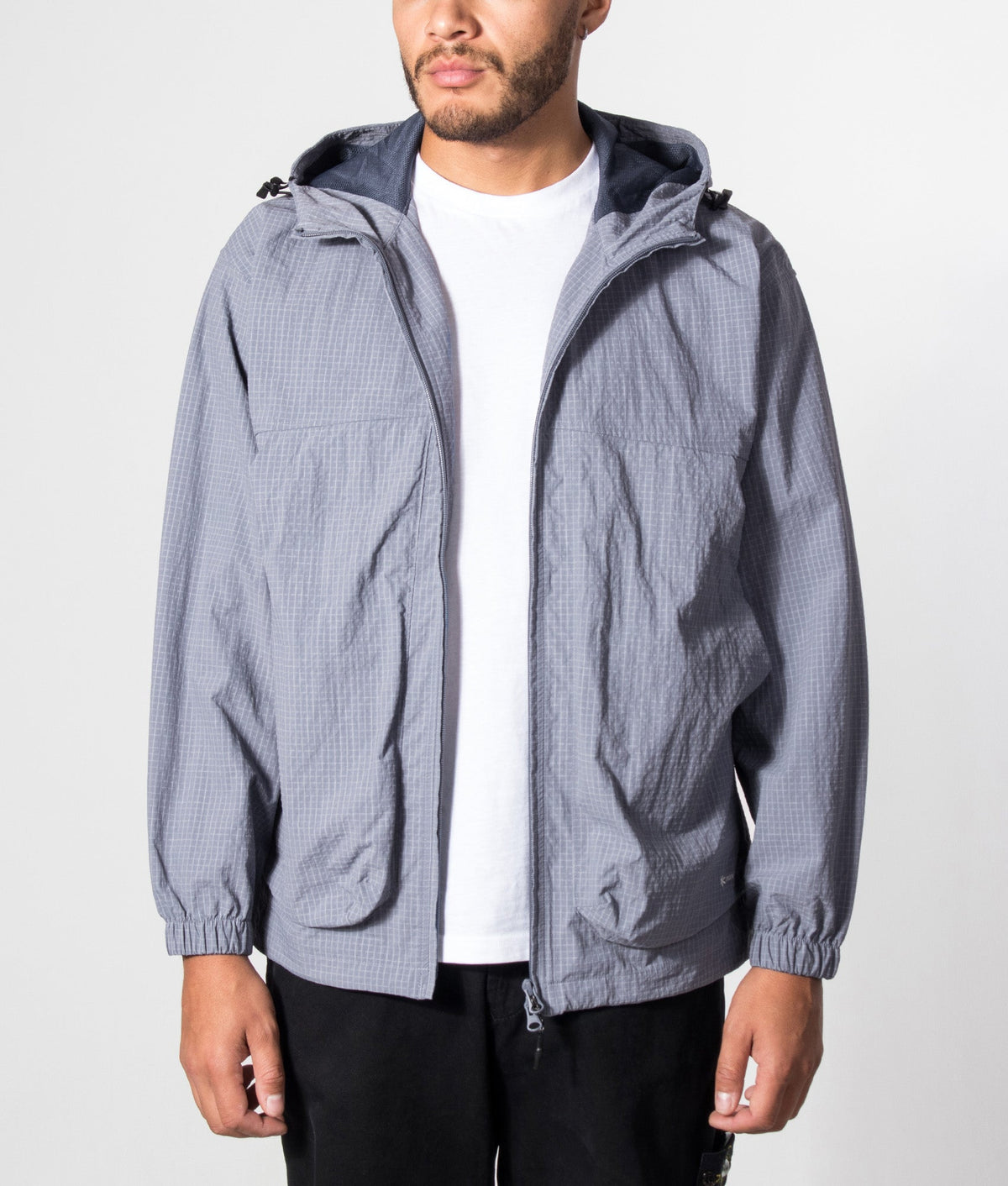 KASURI Ripstop Jacket