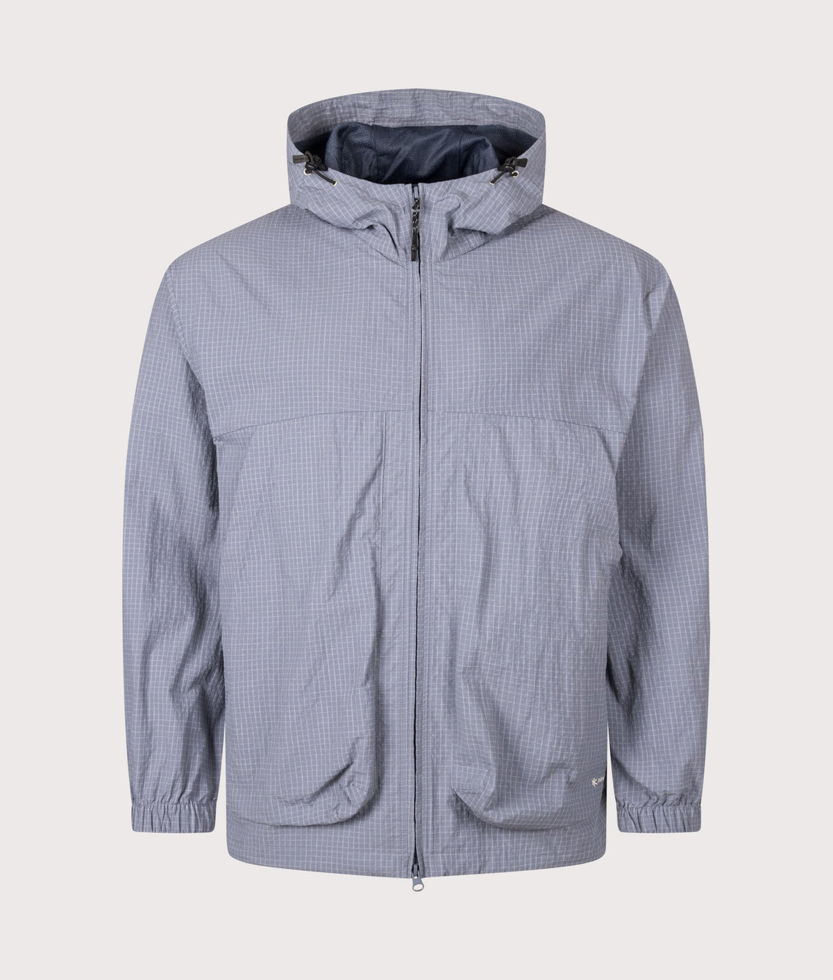 KASURI Ripstop Jacket