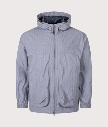 KASURI Ripstop Jacket
