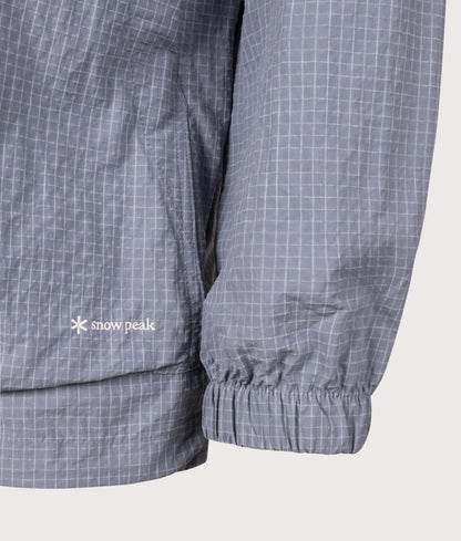 KASURI Ripstop Jacket