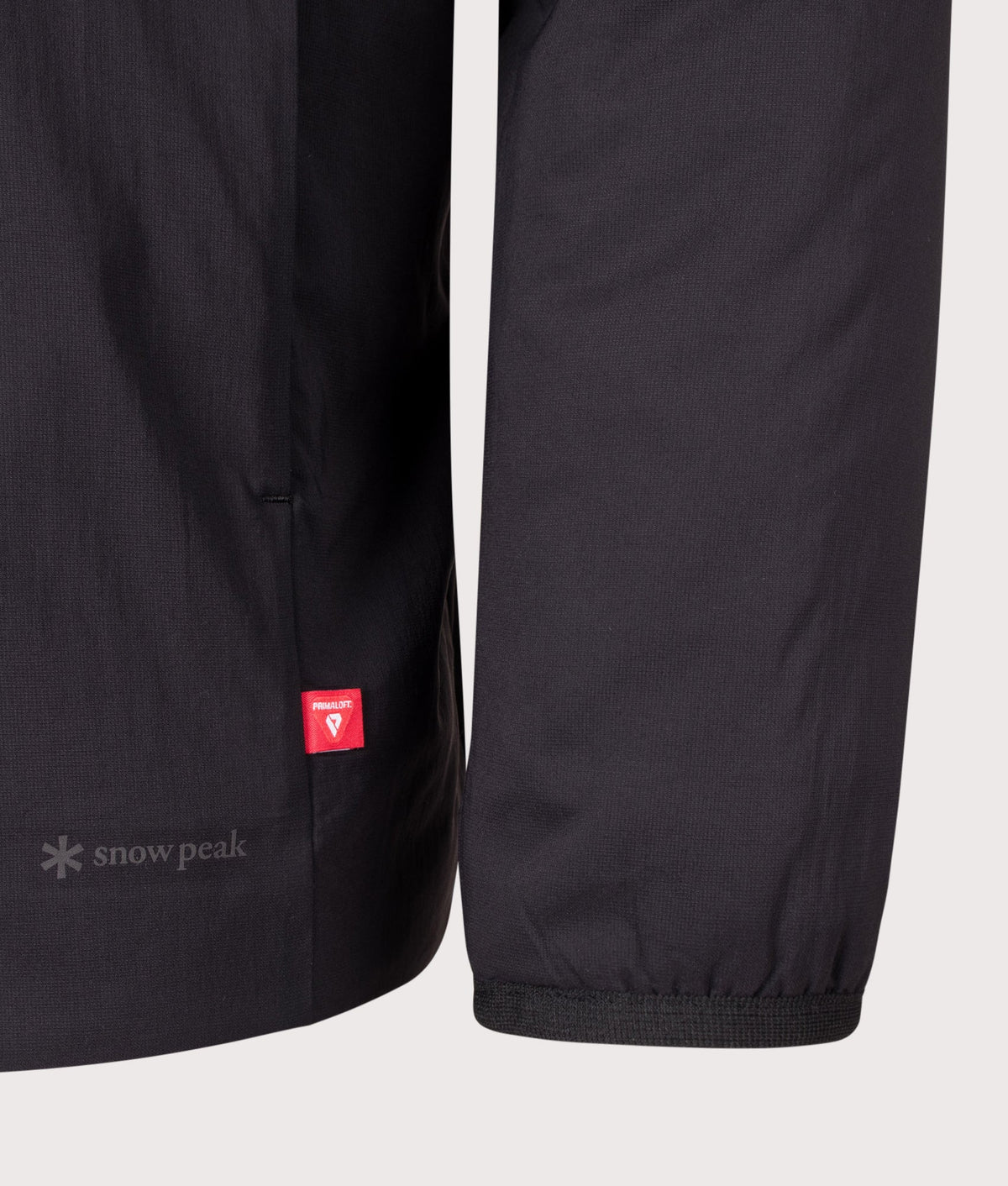 Regular Fit Flexible Insulated Shirt