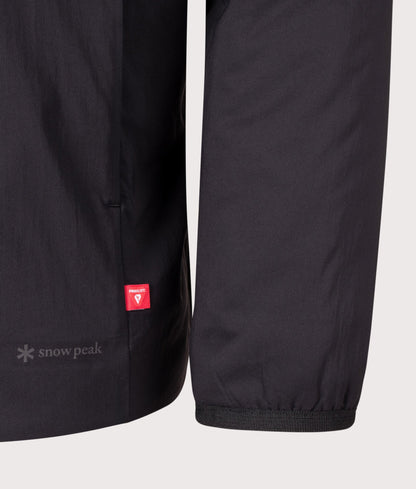 Regular Fit Flexible Insulated Shirt