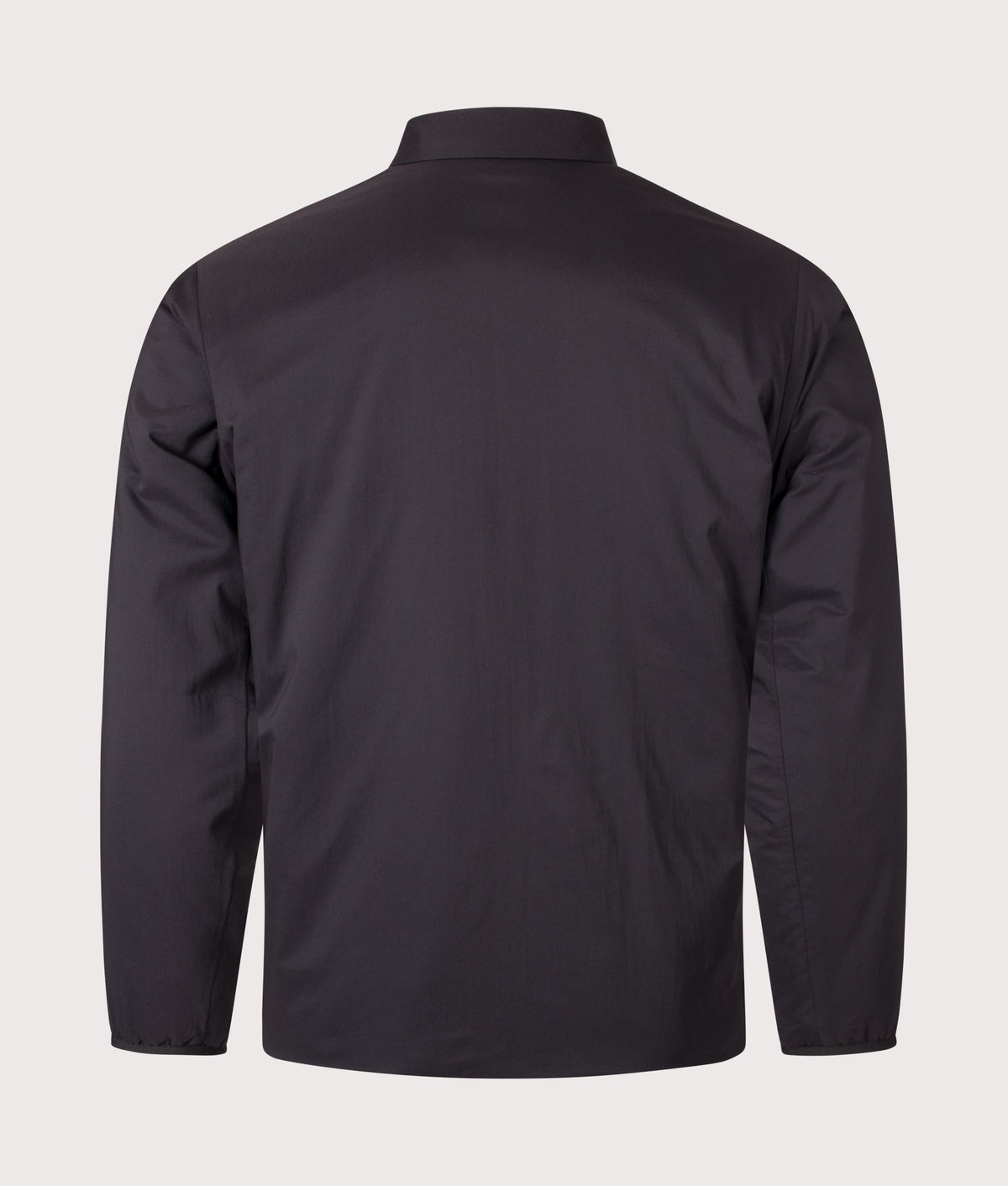 Regular Fit Flexible Insulated Shirt