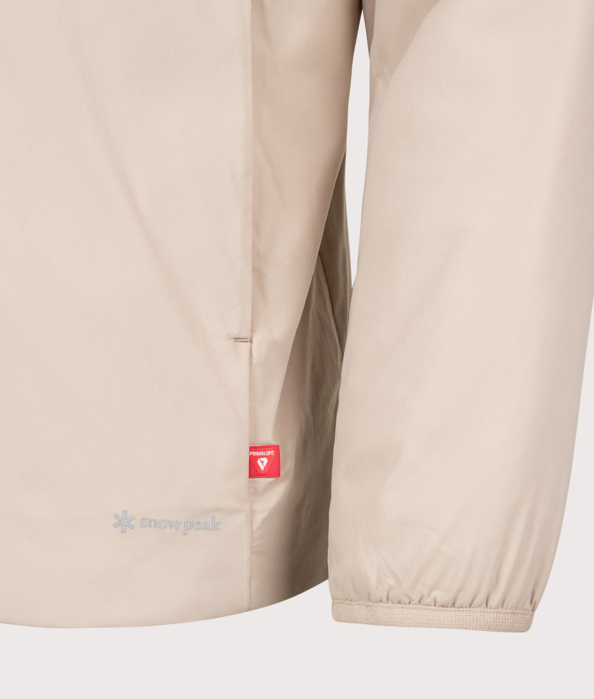 Regular Fit Flexible Insulated Shirt