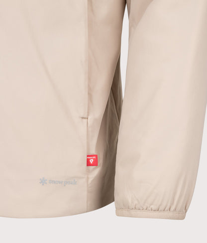 Regular Fit Flexible Insulated Shirt